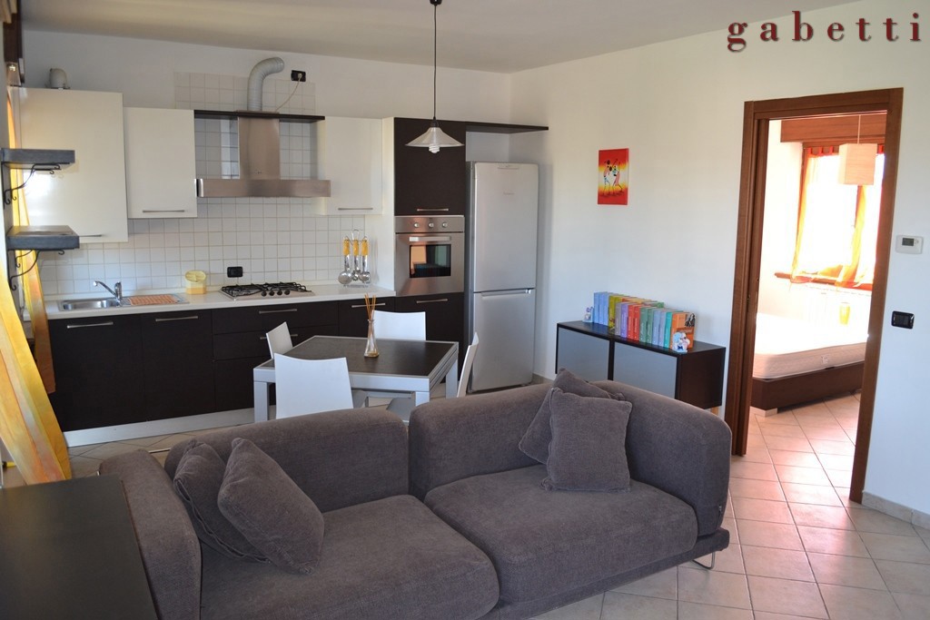 Bilocale in vendita a Corbetta