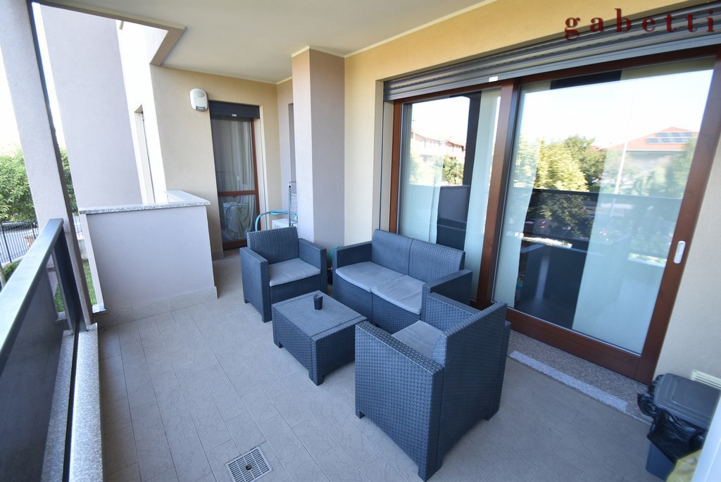 Bilocale classe A3 a Corbetta