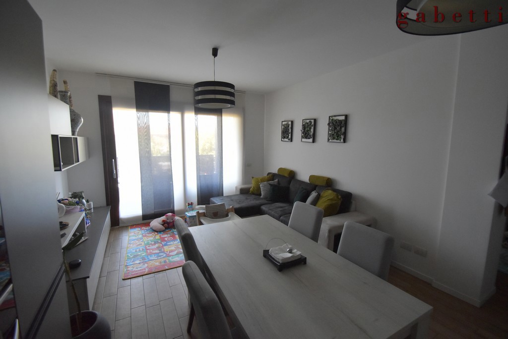 Bilocale classe A3 a Corbetta