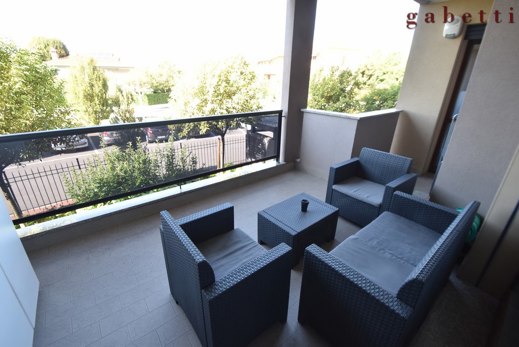 Bilocale classe A3 a Corbetta