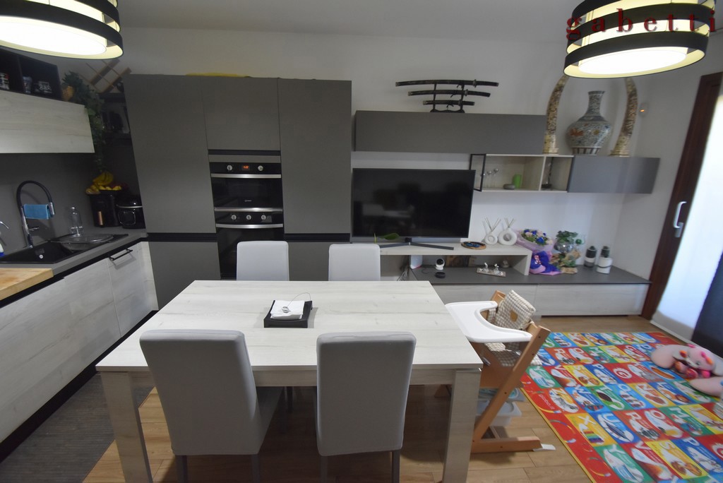 Bilocale classe A3 a Corbetta