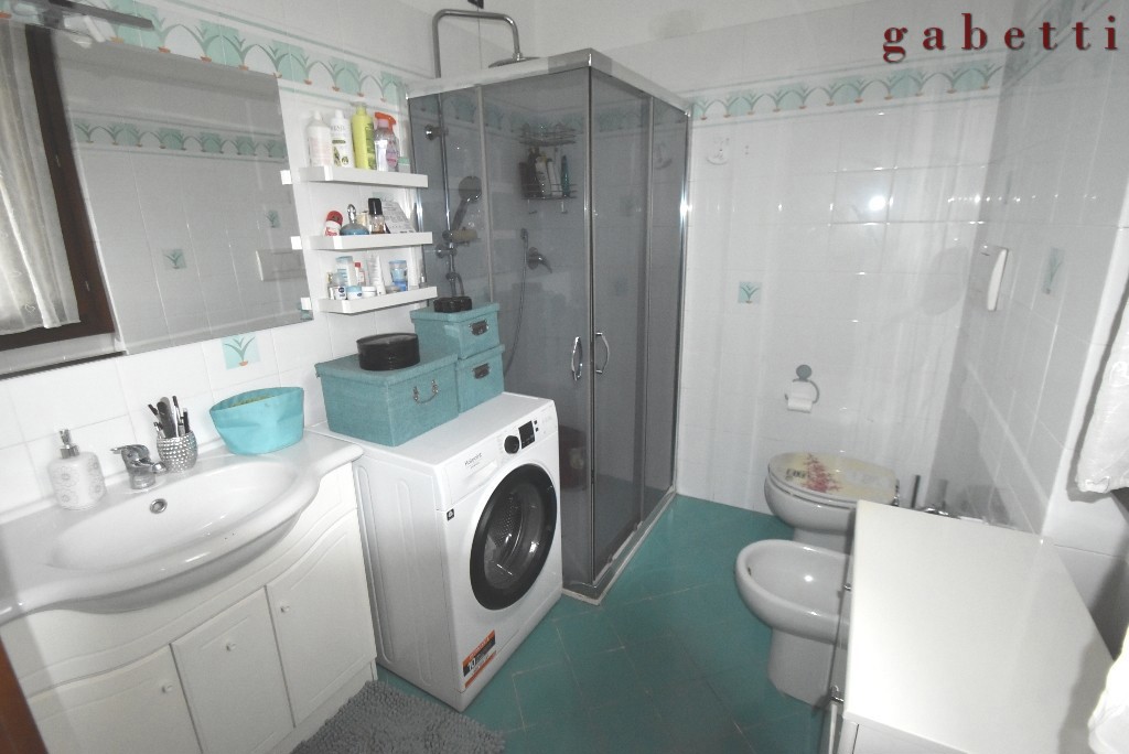 Trilocale in vendita a Cornaredo