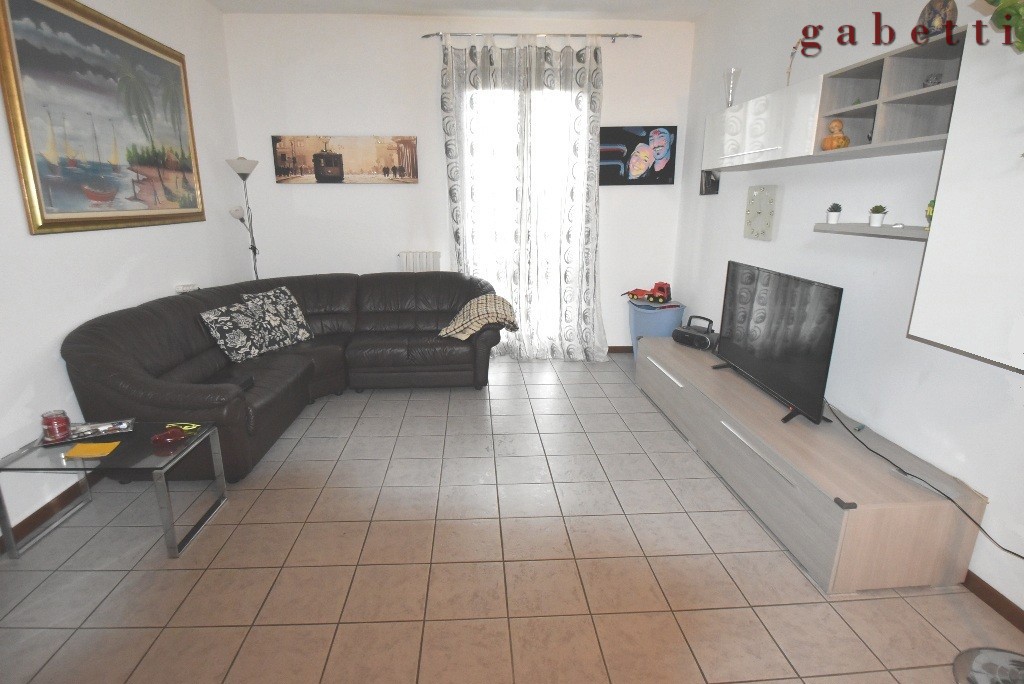 Trilocale in vendita a Cornaredo