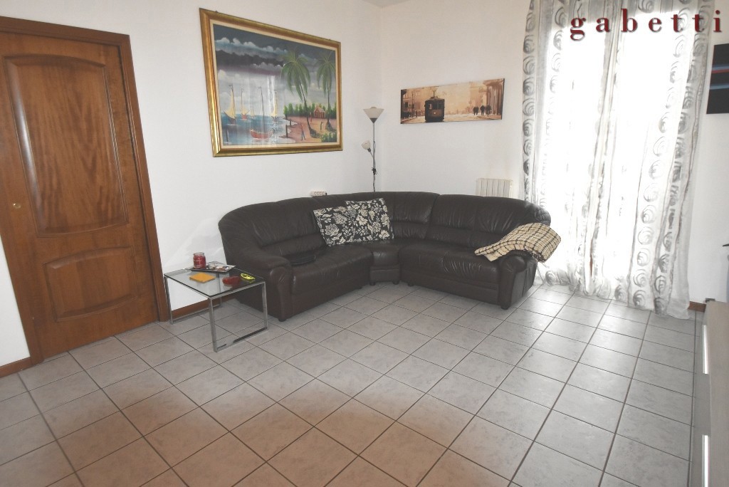 Trilocale in vendita a Cornaredo