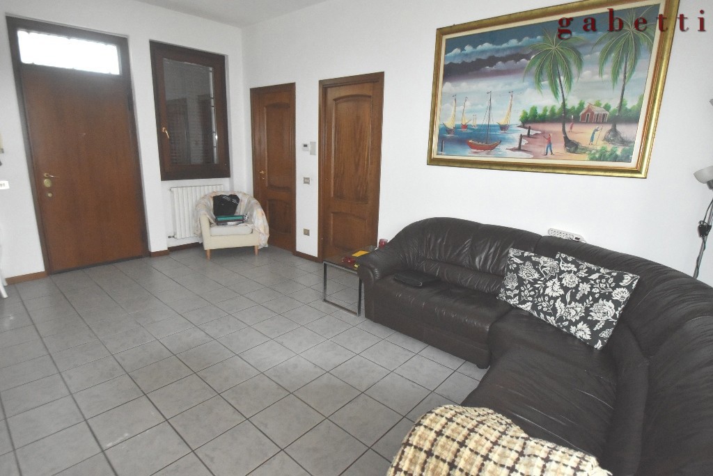 Trilocale in vendita a Cornaredo