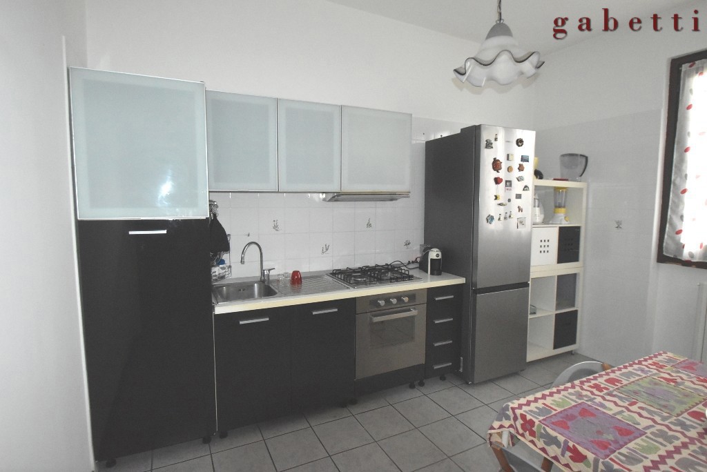 Trilocale in vendita a Cornaredo