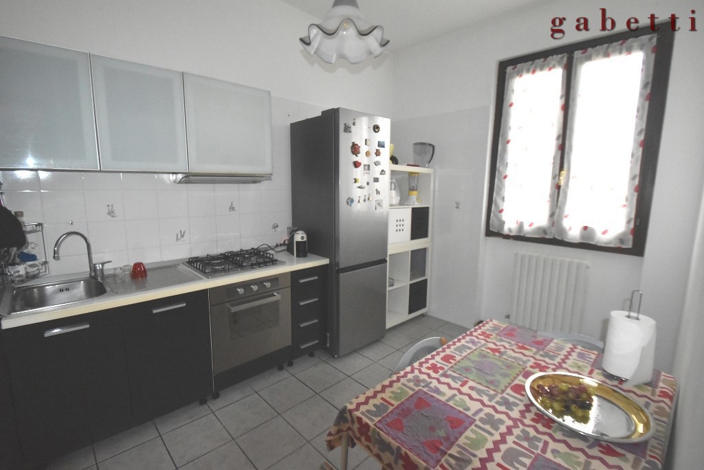 Trilocale in vendita a Cornaredo