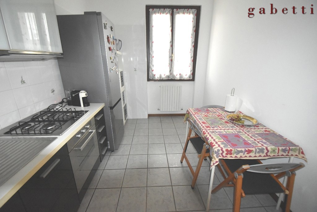 Trilocale in vendita a Cornaredo