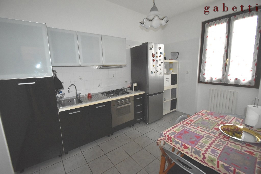 Trilocale in vendita a Cornaredo