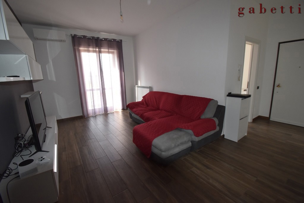 Trilocale in vendita a Corbetta