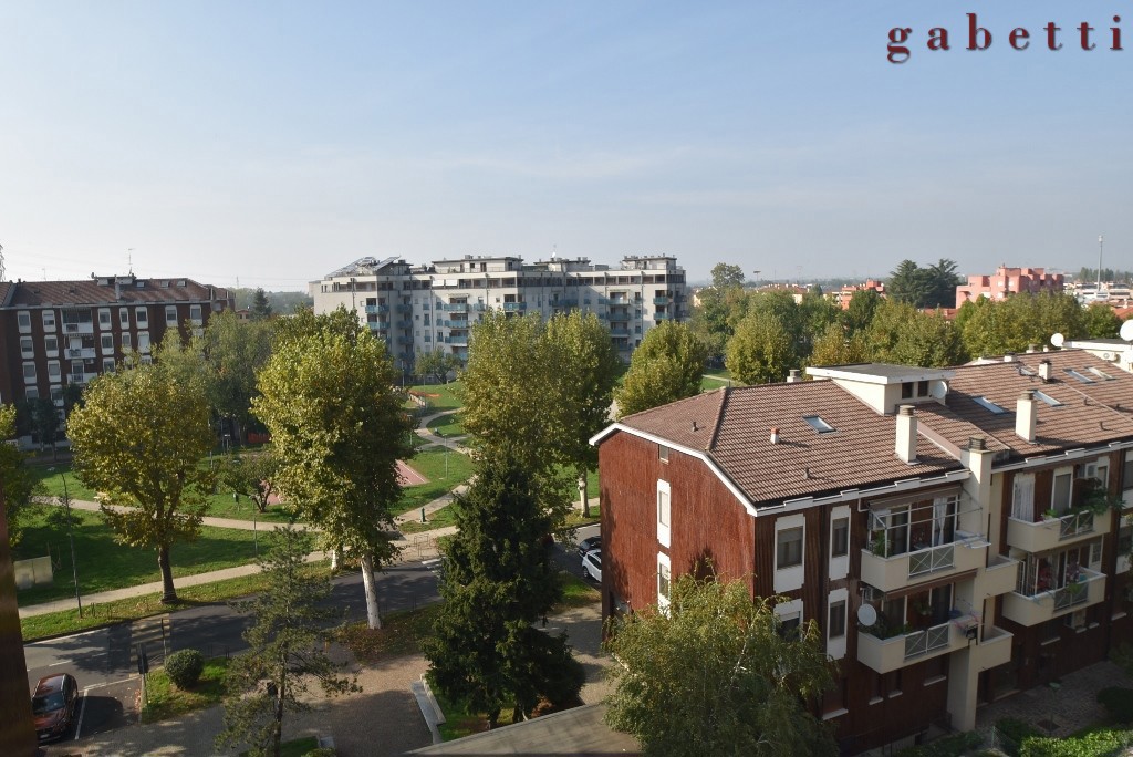 Trilocale in vendita a Corbetta