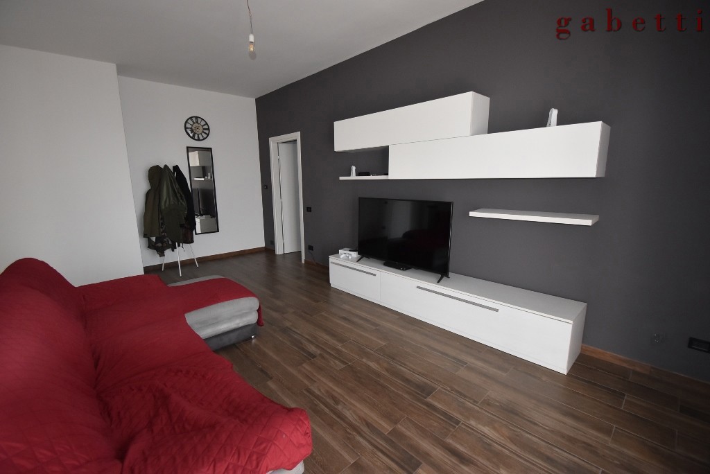 Trilocale in vendita a Corbetta