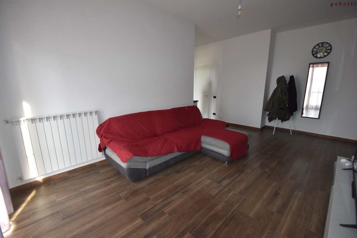 Trilocale in vendita a Corbetta