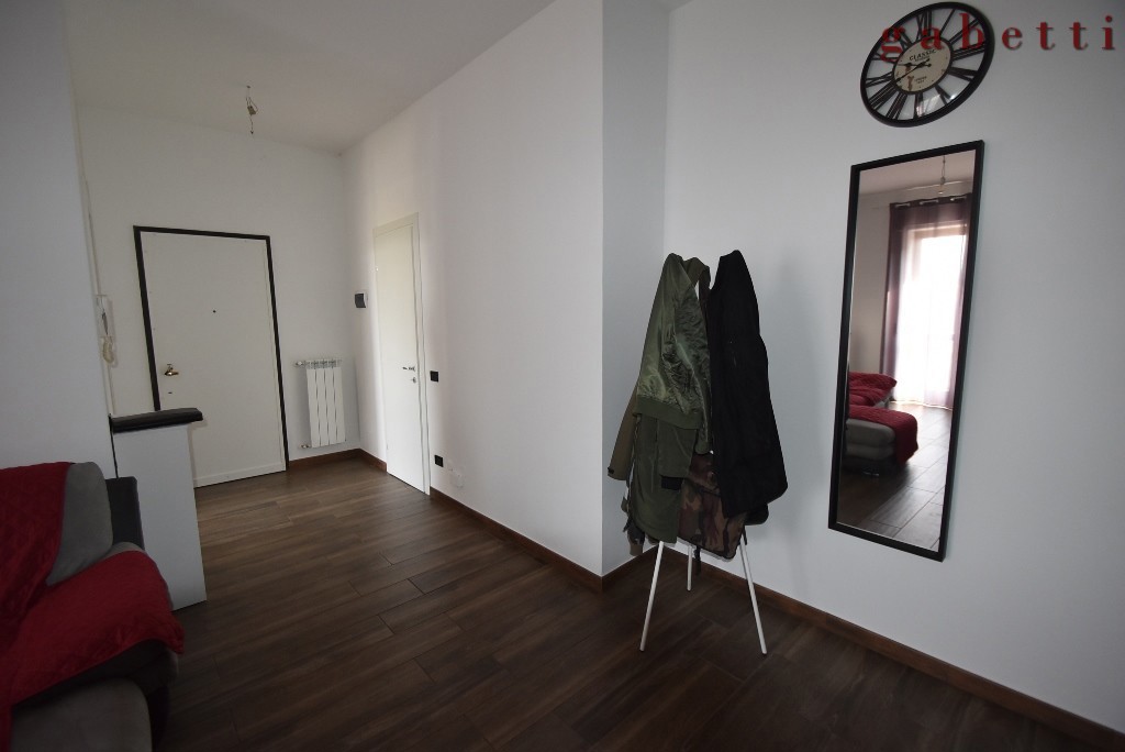 Trilocale in vendita a Corbetta