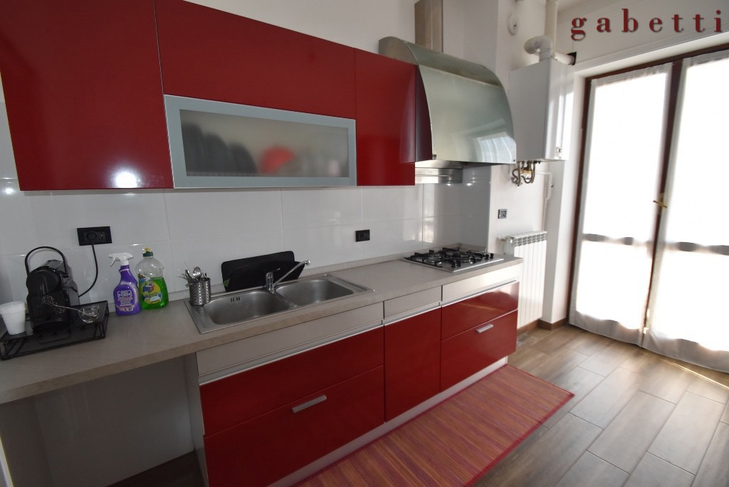 Trilocale in vendita a Corbetta