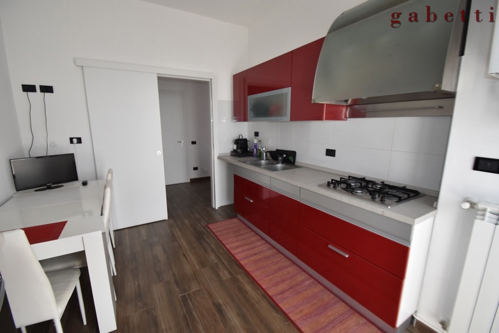 Trilocale in vendita a Corbetta