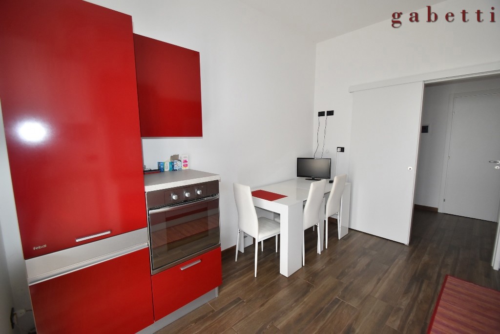 Trilocale in vendita a Corbetta