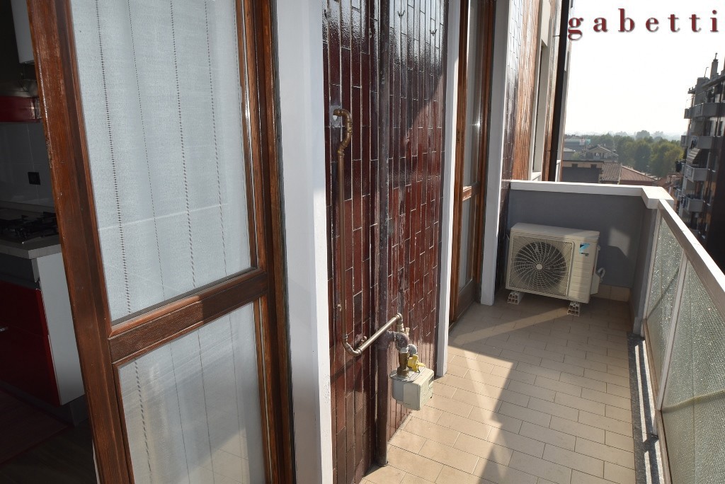 Trilocale in vendita a Corbetta