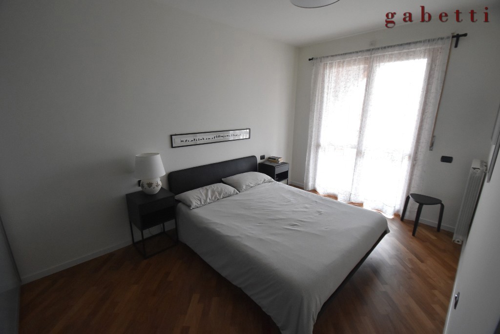 Attico in vendita a Pregnana Milanese