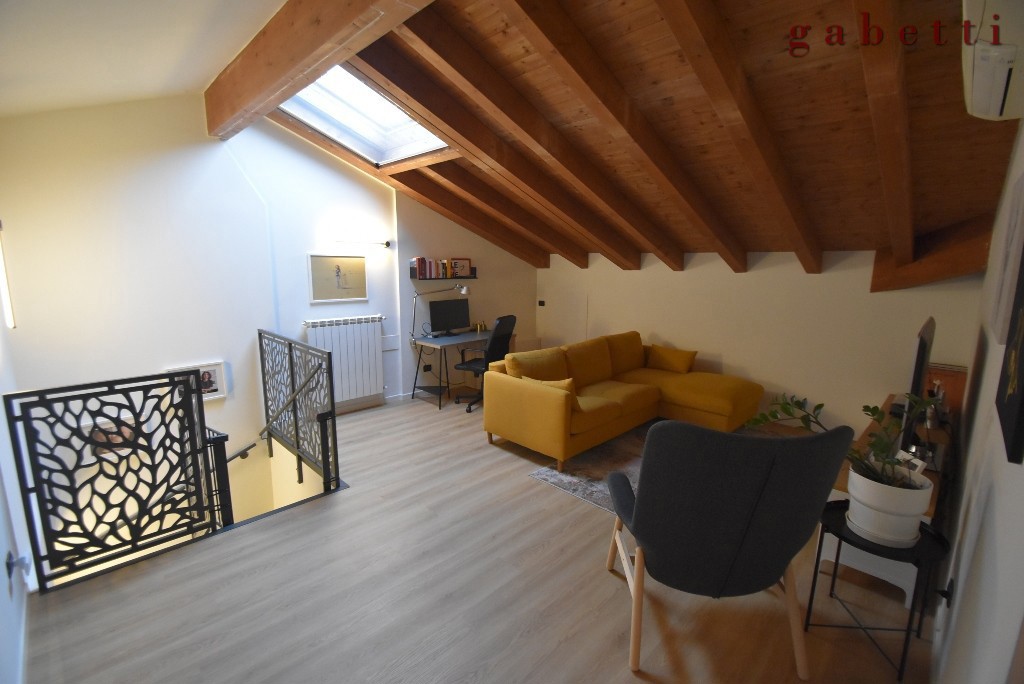 Attico in vendita a Pregnana Milanese
