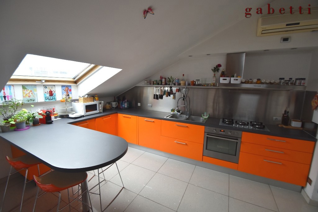 Casa indipendente in vendita a Pregnana Milanese