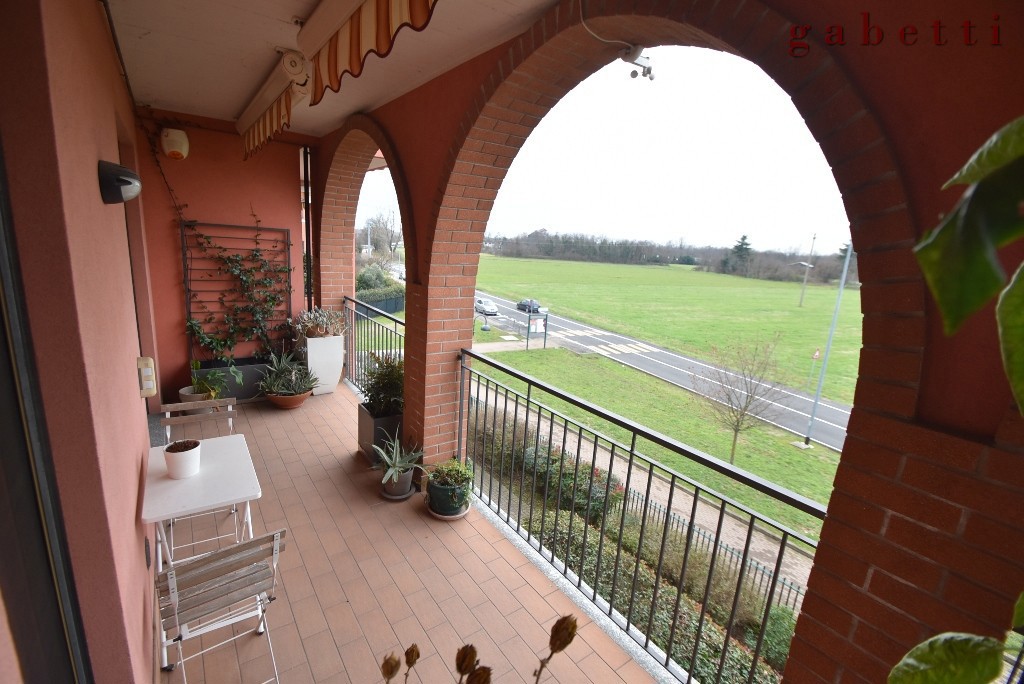 Attico in vendita a Pregnana Milanese