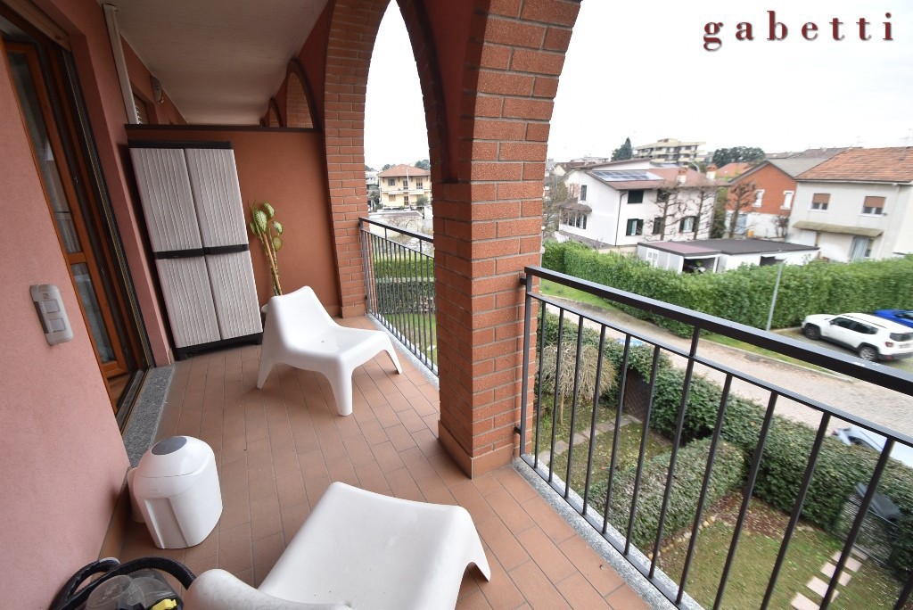 Attico in vendita a Pregnana Milanese