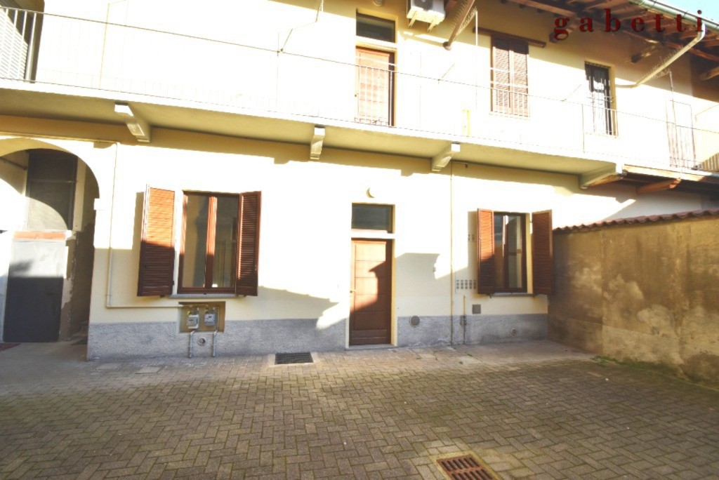 Bilocale nuovo a Corbetta