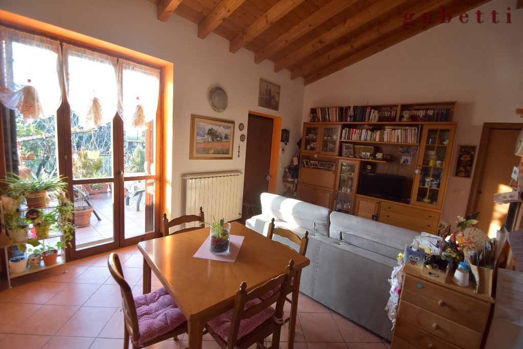 Trilocale in vendita a Corbetta