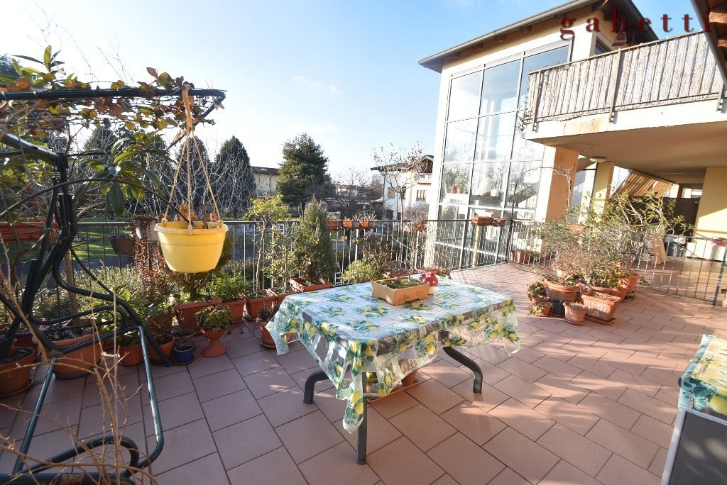 Trilocale in vendita a Corbetta