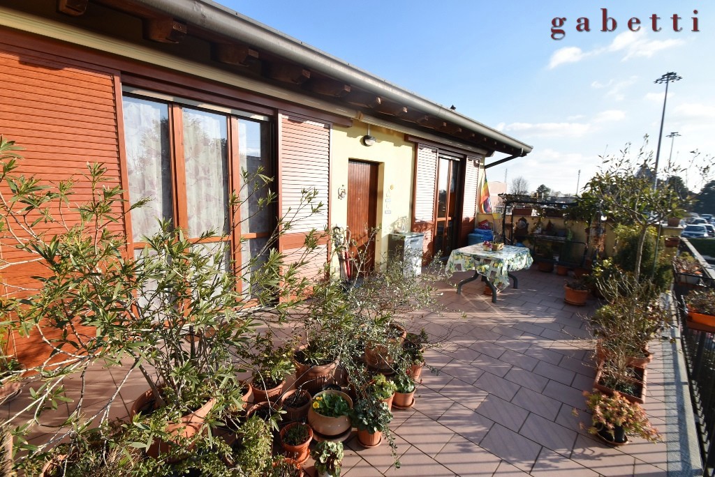 Trilocale in vendita a Corbetta