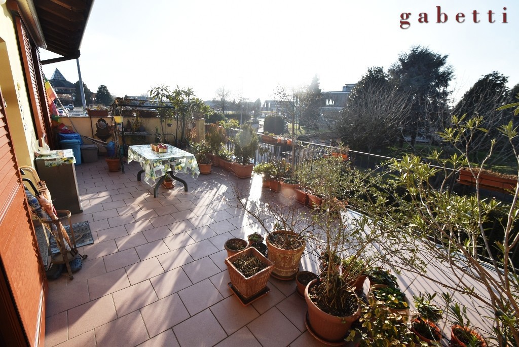 Trilocale in vendita a Corbetta