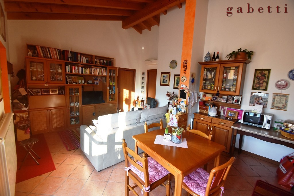 Trilocale in vendita a Corbetta