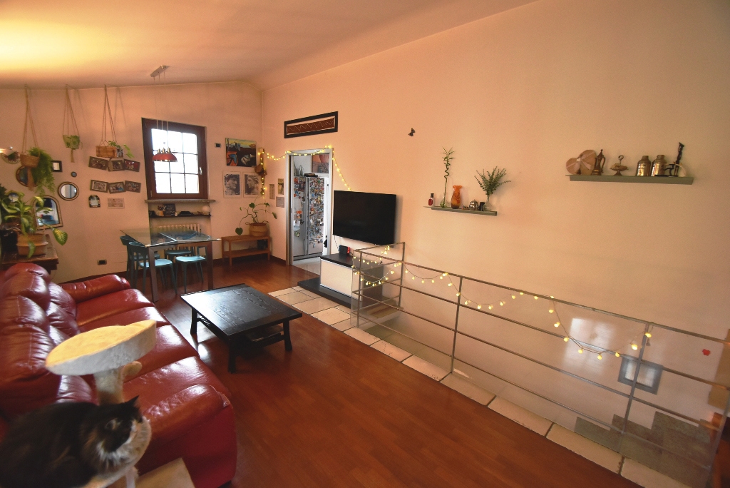 Attico in vendita a Pregnana Milanese