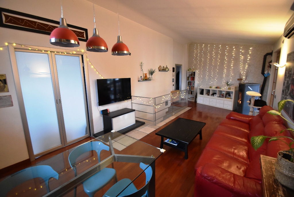 Attico in vendita a Pregnana Milanese