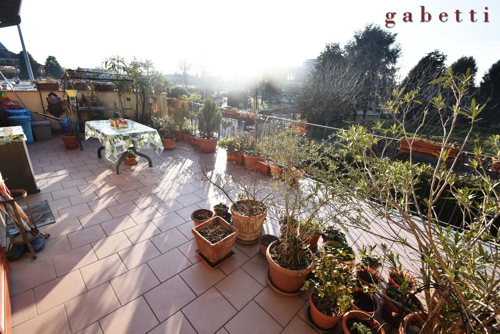 Attico in vendita a Corbetta