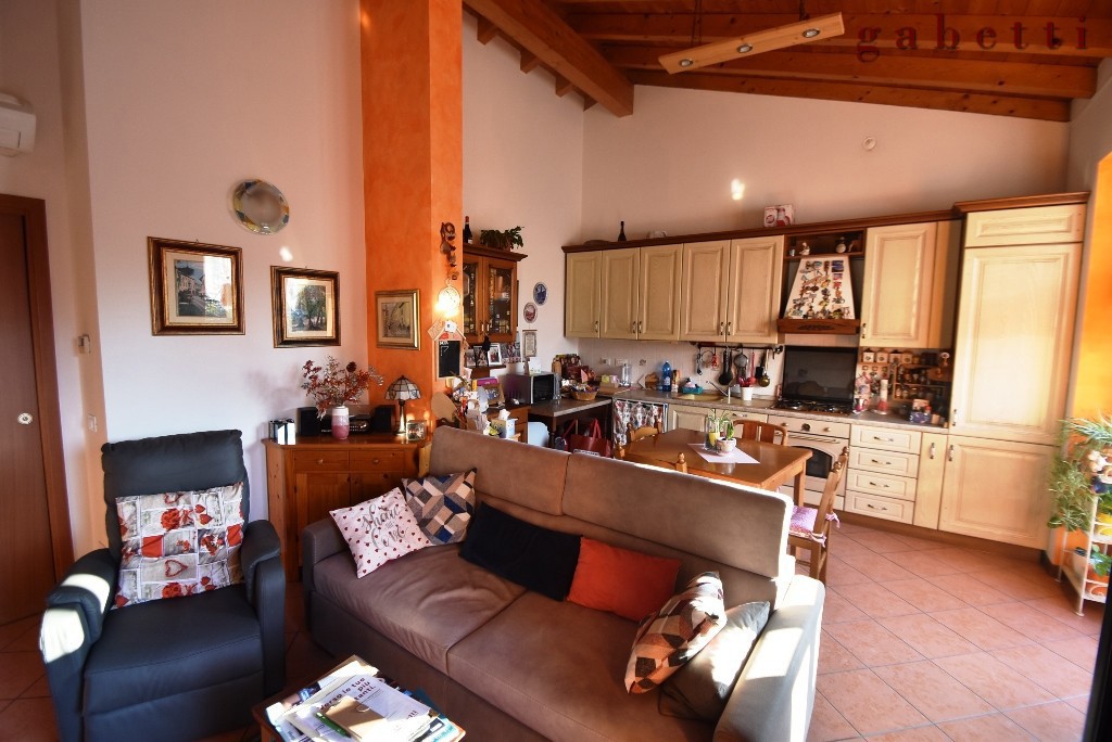 Attico in vendita a Corbetta