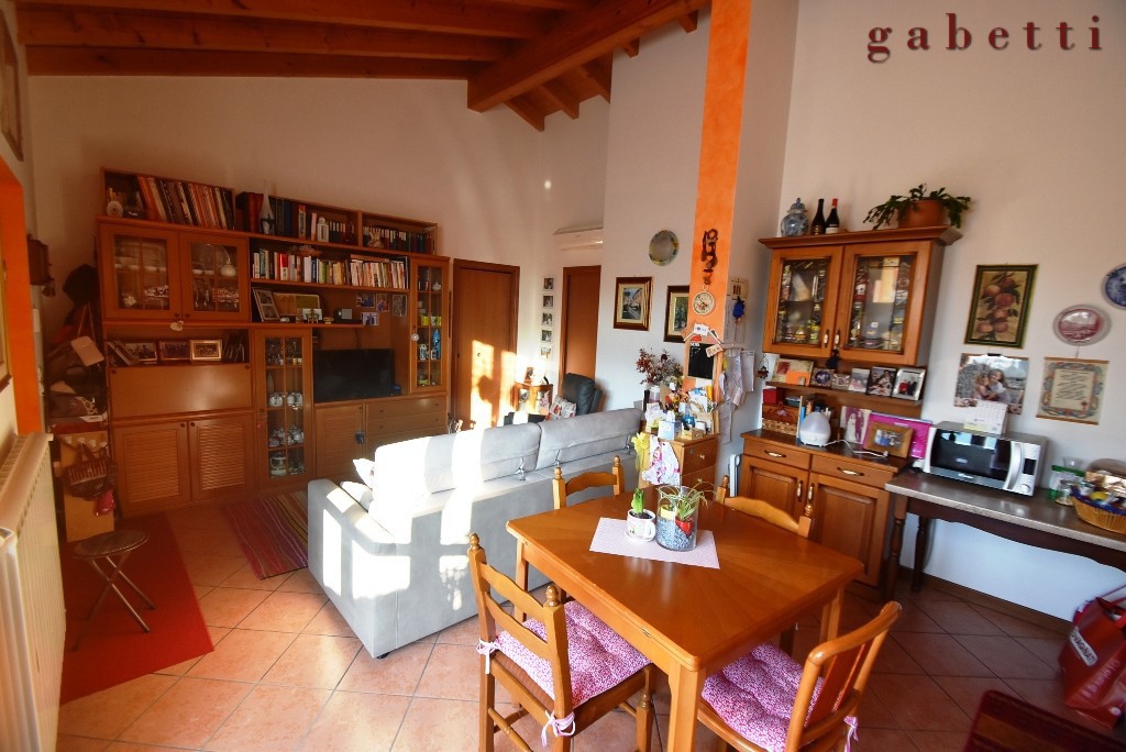 Attico in vendita a Corbetta