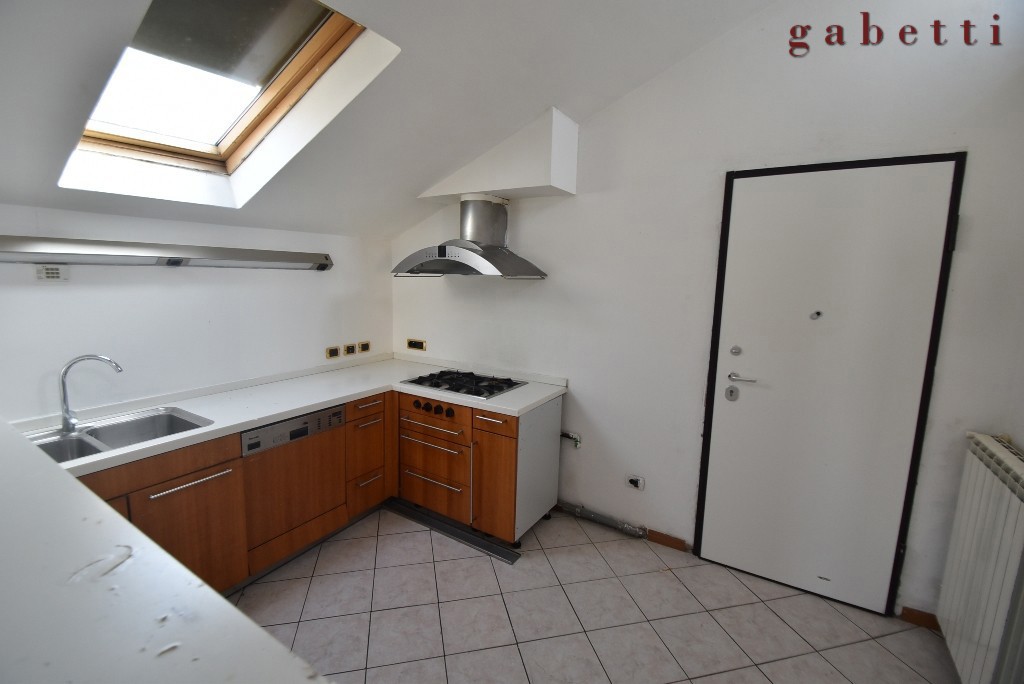 Attico in vendita a Pregnana Milanese