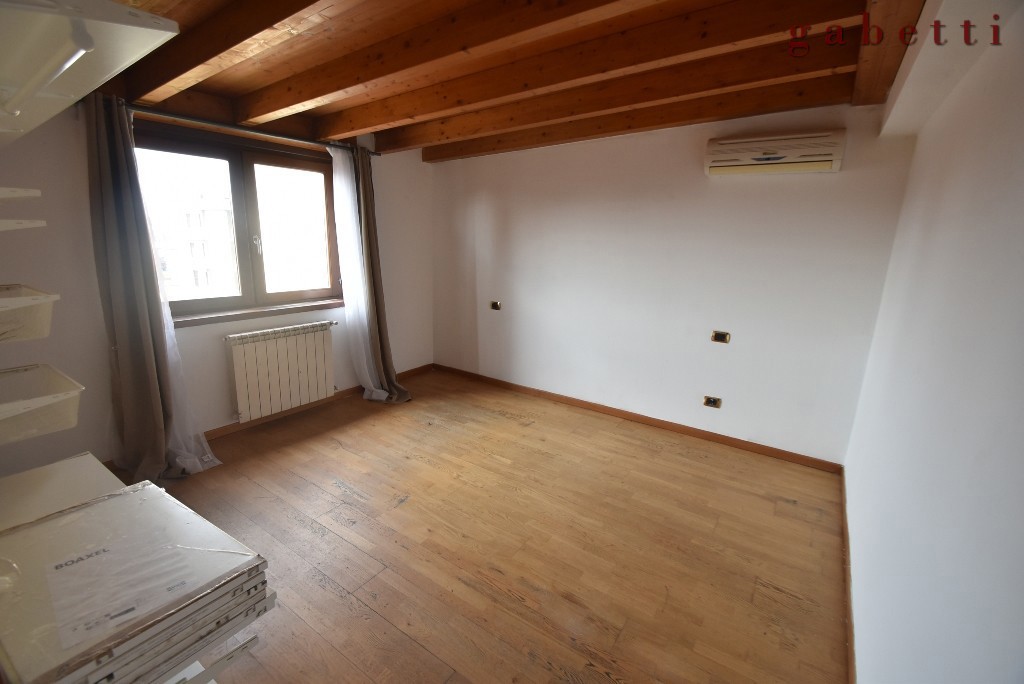 Attico in vendita a Pregnana Milanese