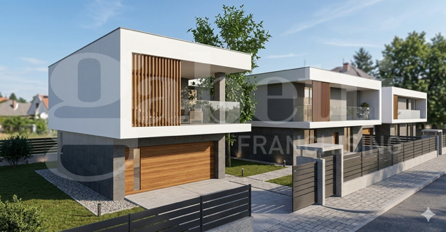 Villa nuova a Corbetta