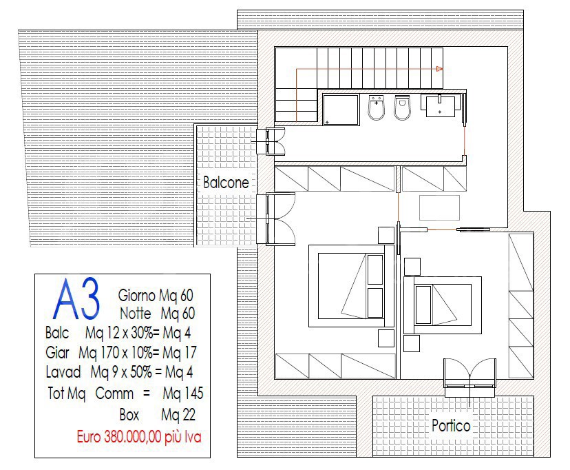 Villa nuova a Corbetta