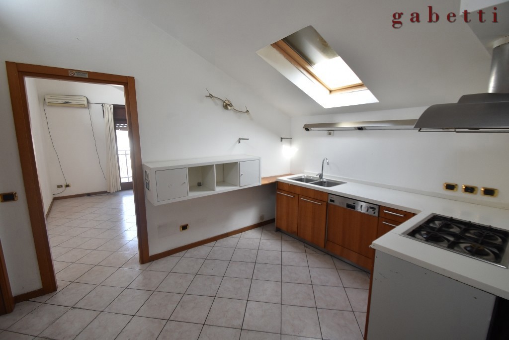 Attico in vendita a Pregnana Milanese
