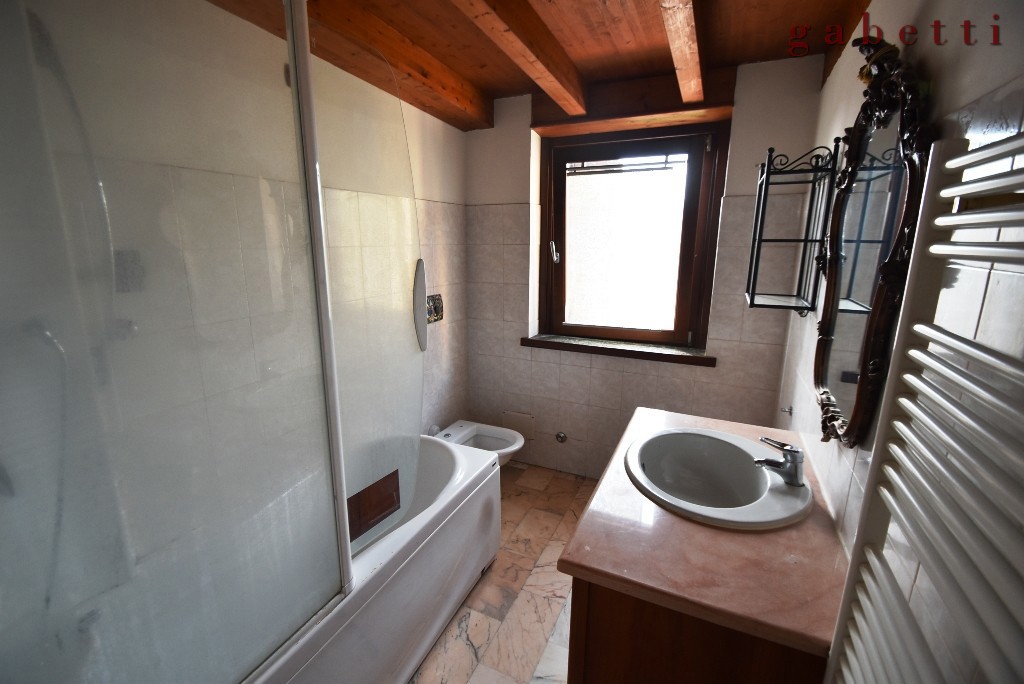 Attico in vendita a Pregnana Milanese