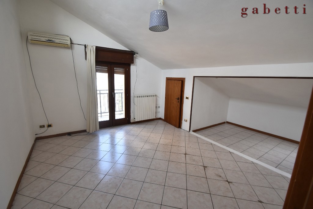 Attico in vendita a Pregnana Milanese