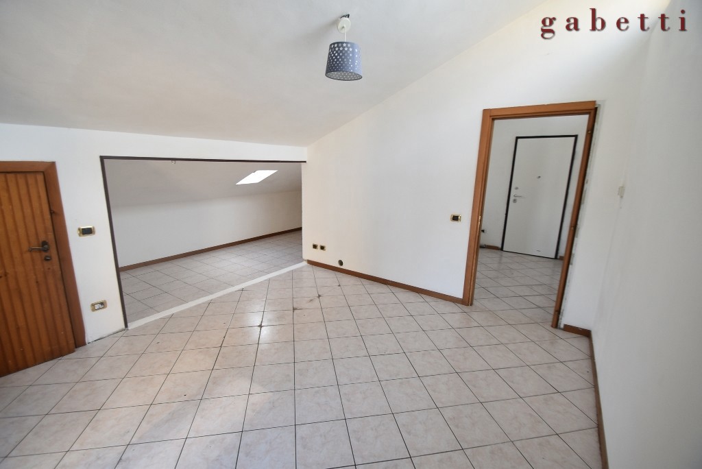 Attico in vendita a Pregnana Milanese