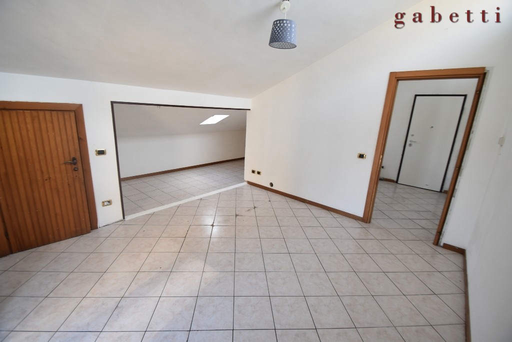 Attico in vendita a Pregnana Milanese