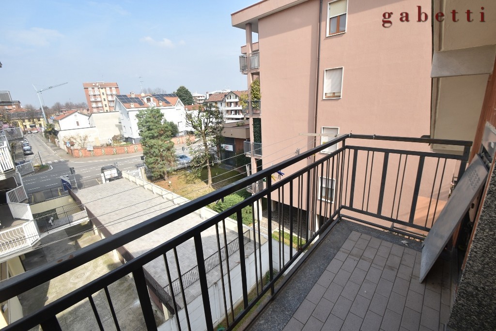 Attico in vendita a Pregnana Milanese