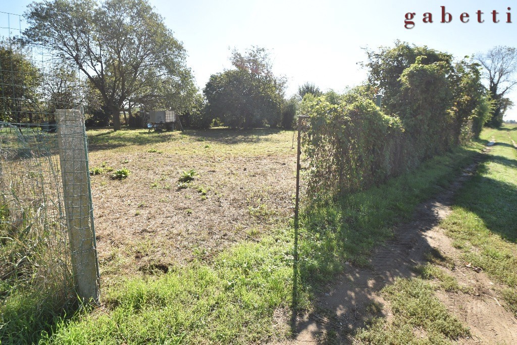 Terreno Agricolo in vendita a Corbetta
