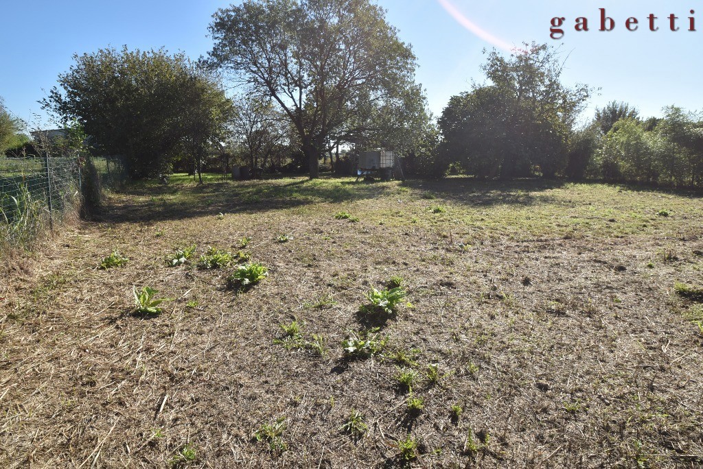 Terreno Agricolo in vendita a Corbetta